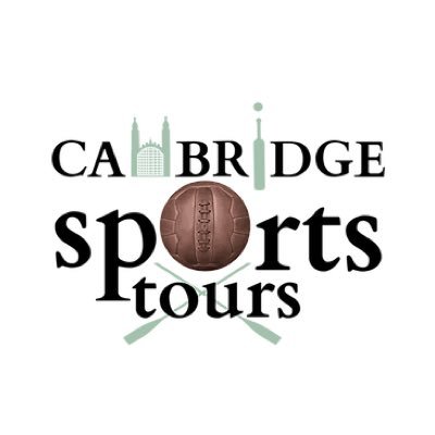 Ever wondered where the rules of football were created? Join us at Cambridge Sports Tours to find out - and much more!