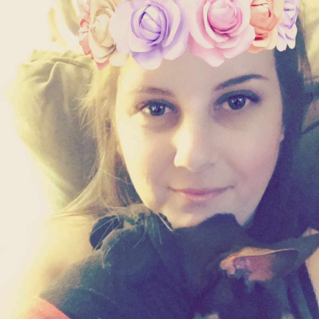 Cupcake Baker. Dog mom. 🐶🐶🐶 #livepd #thebigthree #detroit