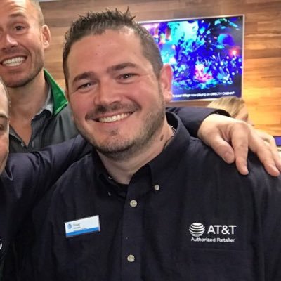 Store Manager for Spring Mobile - AT&T Authorized Retailer in Downtown New Haven, CT