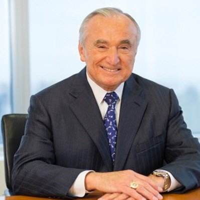 Bill Bratton Profile