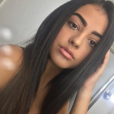 Malu Trevejo (@MaluTrevejo122) | Twitter