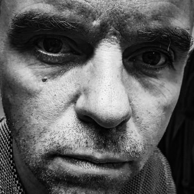 Eric_Fossey_'s profile picture. Compte personnel.
Les opinions exprimées ici n'engagent que leur auteur.