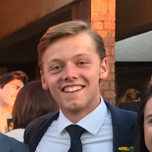 MPS '17 | JCU '21 | Instagram: @ jimmy_zimmerman | XC and Track | I never tweet.. shoutout to my sponsor @ https://t.co/ydhPIUbJxk!