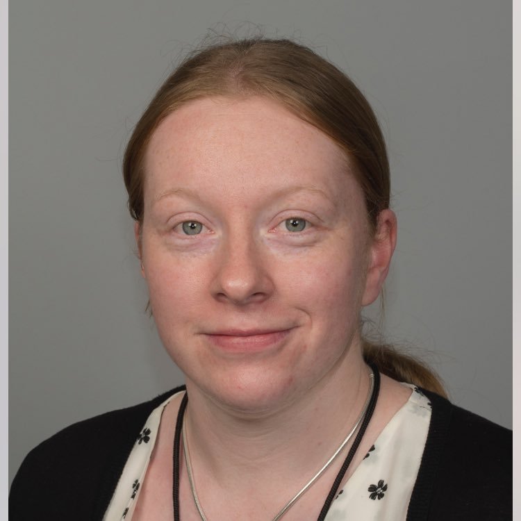 Dr Laura Jenkins Profile