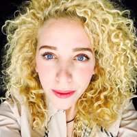 Shiran Weltsman (@shiranwel) 's Twitter Profile