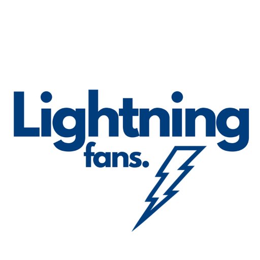 Tampa Bay Lightning Fan Page. NOT linked to Official Tampa Bay Lightning. #Tampa #TampaBayLightning #BeTheThunder #TBLightning #Lightning #GoBolts