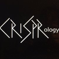 CRISPRology(@CRISPRology_) 's Twitter Profile Photo