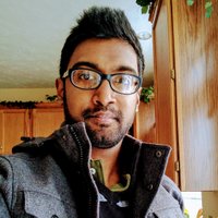 Sujay Solomon (@sujaysolomon) 's Twitter Profile