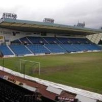 Killie Memorabilia (@rab1869) 's Twitter Profile Photo