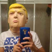 RealDonaldTrump100%(@RealTrumpNoFake) 's Twitter Profile Photo