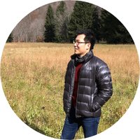 Kipum Lee (@kipum) 's Twitter Profile