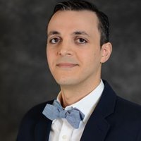 George Salem (@georgesalem10) 's Twitter Profile