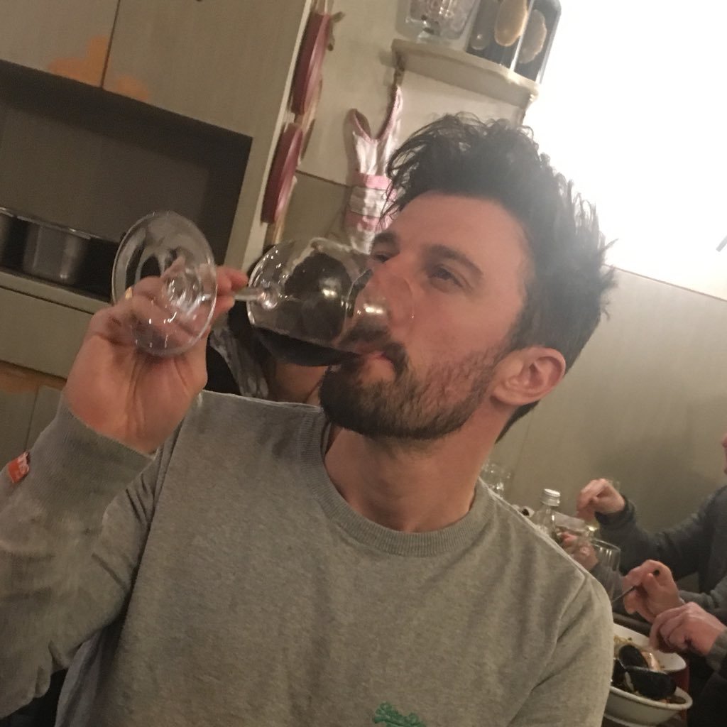 jeremyjohnwyatt's profile picture. All things to all men