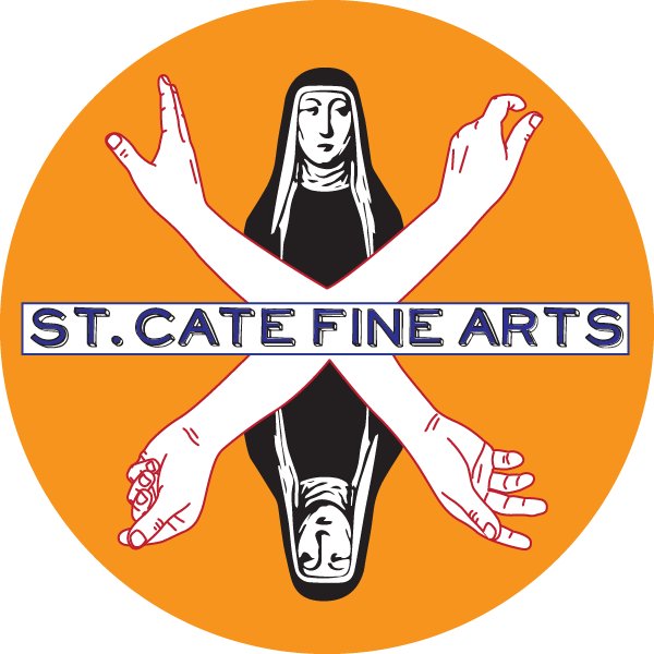 St. Cate Fine Arts provides preparatory services, care & maintenance of art collections for museum & institutions as well as corporate & private collectors.😀