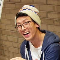 Kevin Yeh (@kyeahok) 's Twitter Profile