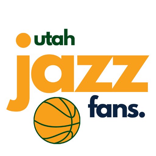 Utah Jazz Fan Page. NOT linked to Official Utah Jazz #TakeNote #WeAreUtahJazz #GoJazz #JazzNation  #UtahJazz
