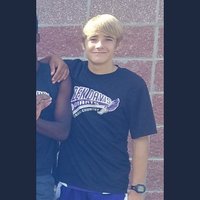 Hayden Baldwin (@aperson4274) 's Twitter Profile