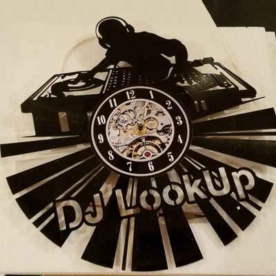 DJ LookUp™