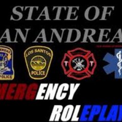 The State of San Andreas Emergency Roleplay is a community based off the 5M application. We strive for the best of the best, to give you the ultimate experience