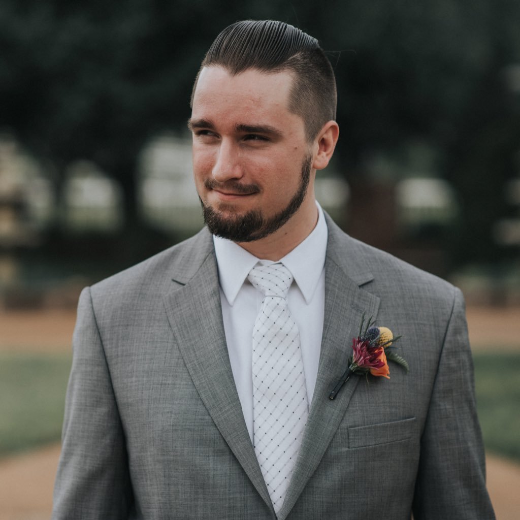wiledmondson's profile picture. A founder of Nashville FC. Vol for life. Nashville Predators fan and Titans fan. Manchester United fan.