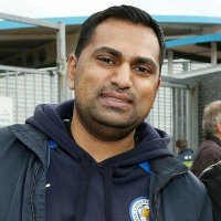 Anand Patel (@anandkkp) 's Twitter Profile