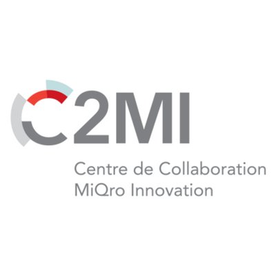 Le Centre de Collaboration MiQro Innovation (#C2MI) est un centre international de #collaboration et d’#innovation de #MEMS et d'#encapsulation.