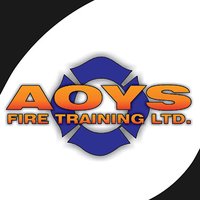 AOYS Fire Training(@AOYSFireTrain) 's Twitter Profile Photo