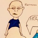 Alan Davies - @GCCPHD - Twitter