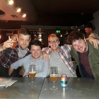 Tommy Evans (@merchant_rocker) 's Twitter Profile