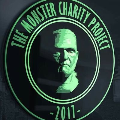 28 Bespoke Frankenstein Monster Busts re-imagined and customised by 28 of the UKs top SPFX Artists. All will be auctioned for Make A Wish UK