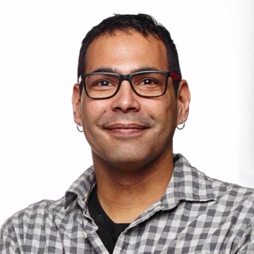 Linux/Unix Sysadmin/DevOps/Engineering Manager having fun in life's system ... blog few things here https://t.co/HR9nU4FVDf