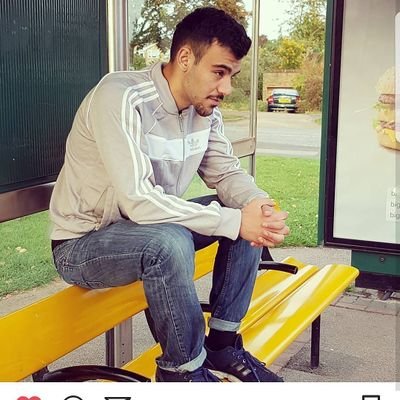 toa2081's profile picture. Youtuber