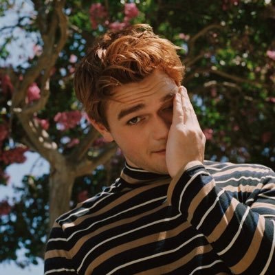 Best KJ Apa pics 💫✨⭐️