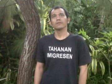 NangRazak's profile picture. Berzikir, Berpikir Dan Terus Berjuang...... Karena REVOLUSI Belum Selasai.......