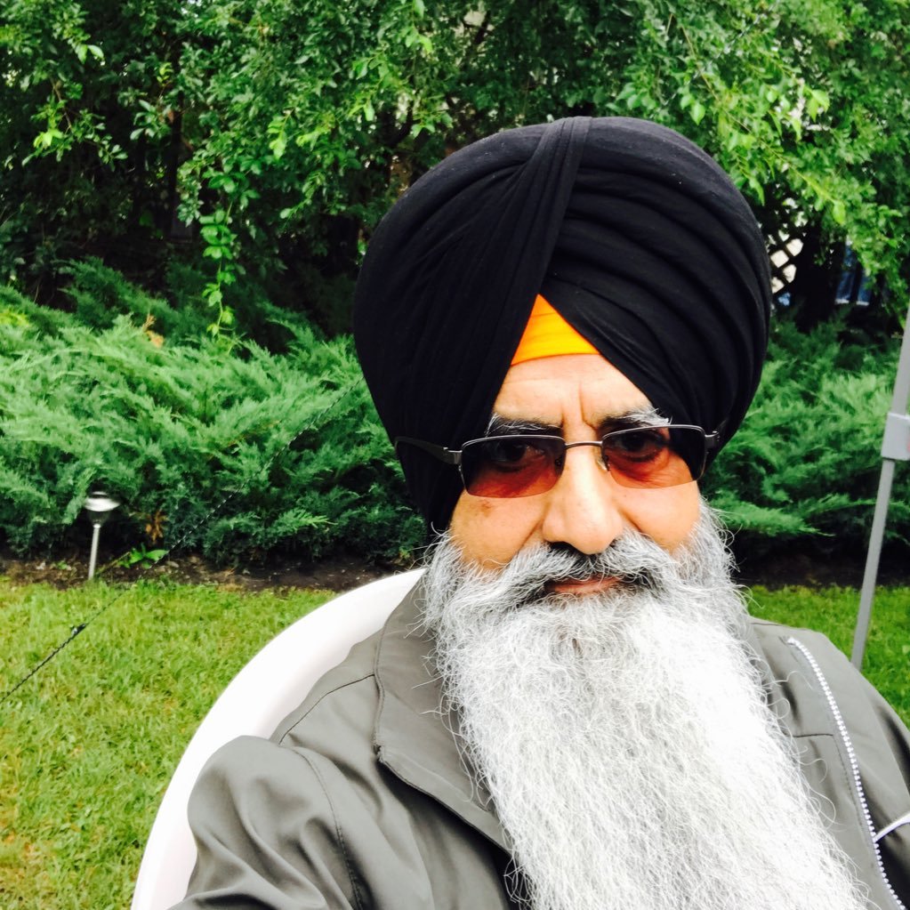 Harbansbrar1313's profile picture. President of Manitoba LiberalParty. I am proud to be Canadian. I am Liberal I will stand behind my MLP Leader Dougald Lamount.