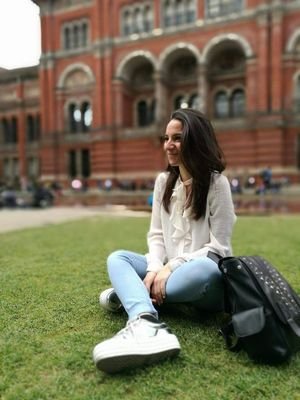#t9n student (EN - IT) at @LondonMetUni
#xl8 @sdltrados certified