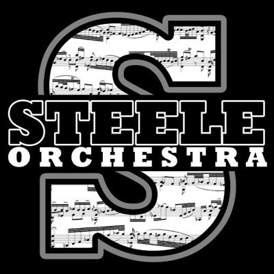 Twitter page for Byron P. Steele II High School Orchestra, Cibolo, TX