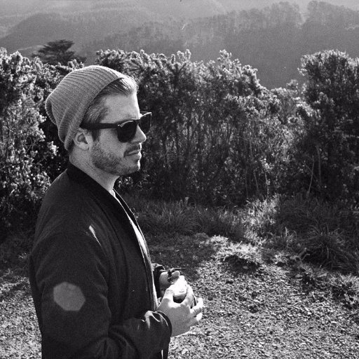 marshallbj1's profile picture. Connector and communicator. Big picture thinker, bad karaoke singer and occasional dancer. I bounce between social media, design, communications and marketing.