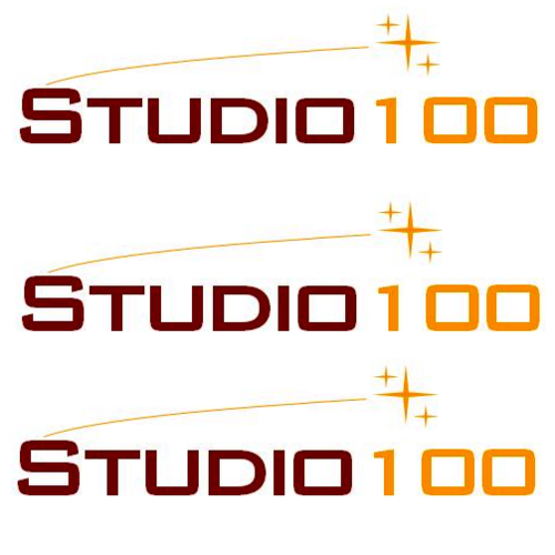 Het laatste Studio 100 nieuws.