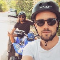 Will Pearce (@willgpearce) 's Twitter Profile