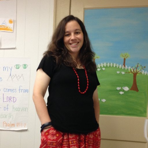 MS math teacher. Former ELA teacher. PD junkie. Skilled troubleshooter. Graduate student (again). Lifelong learner.