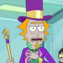 GingerNinja_818's profile picture. The profile of a twat who has no idea how to use twitter.