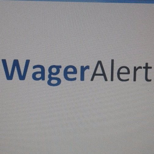 For all of us Sports Gamblers! Account for all to discuss, breakdown and assist others with upcoming Wagers in all Sports around the world!