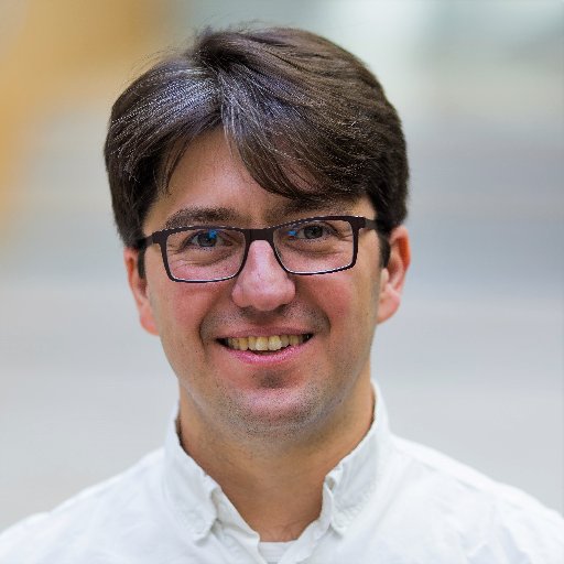 causal ml; ai+society; social media, comp social science. having fun. sr principal researcher @MSFTResearch. my opinions. he/him. https://t.co/xrYFOeNhaC