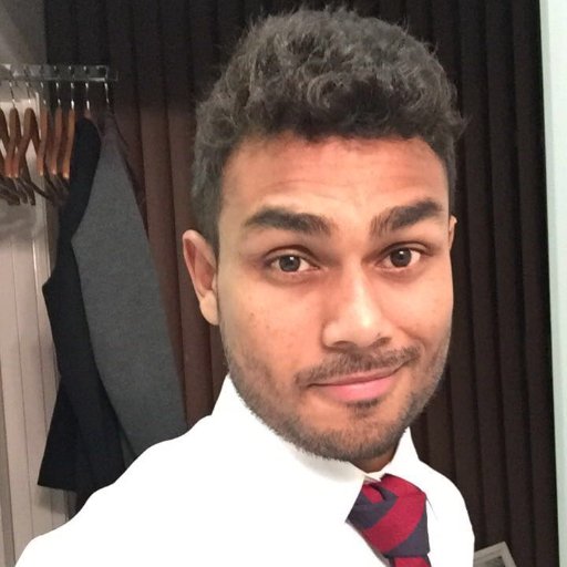 rajbio19's profile picture. 