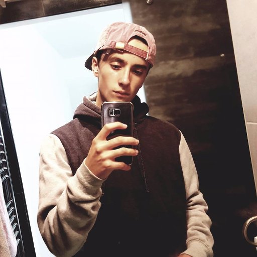 BourseulMael's profile picture.