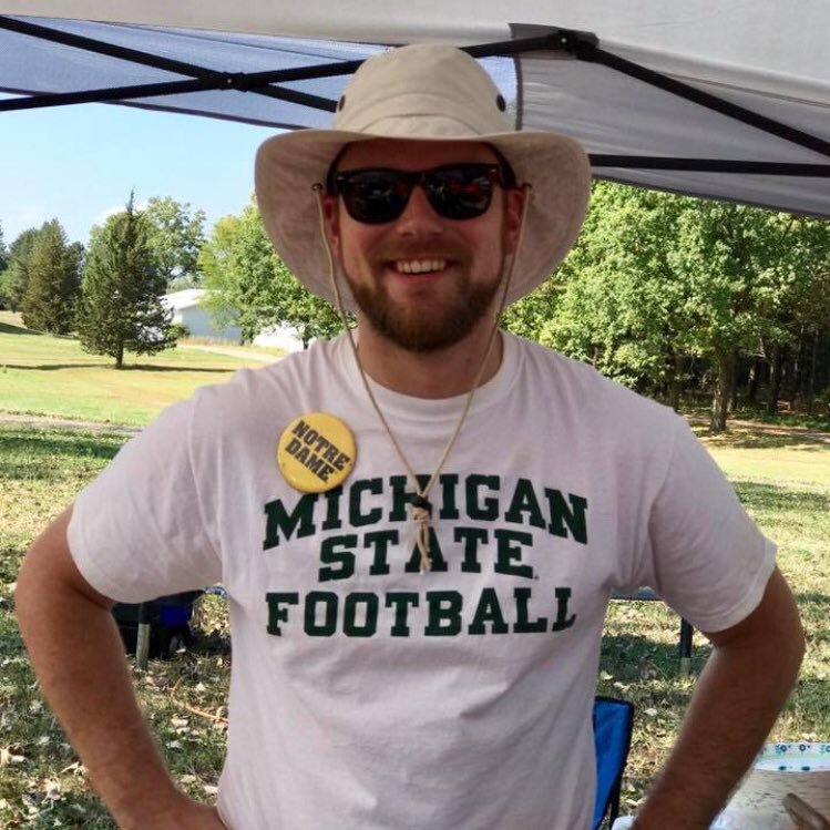 NateLovaas's profile picture. 