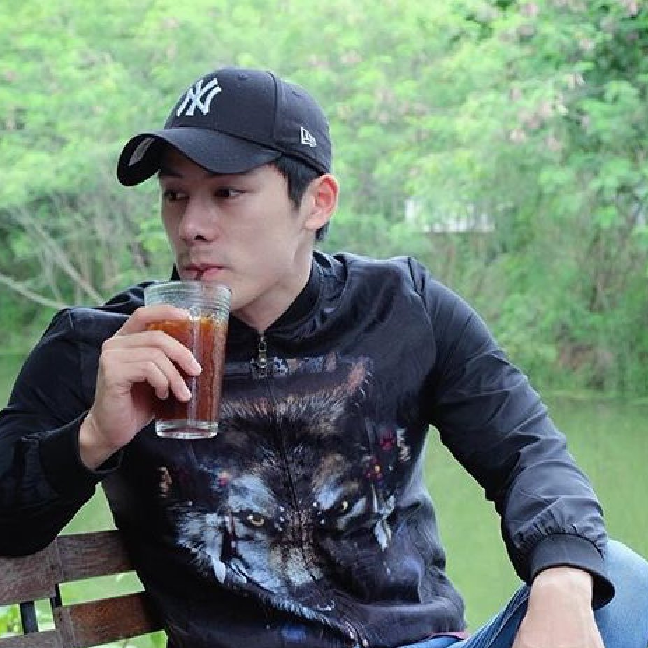 alen_g's profile picture. pabling.