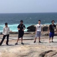 Mira (@mira_be_dancer) Twitter profile photo
