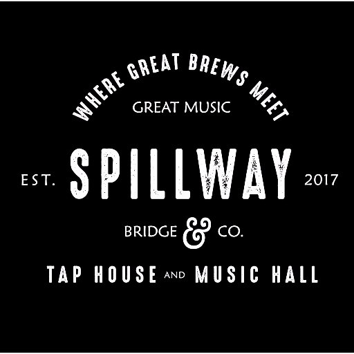 spillwaybridge's profile picture. Where Great Brews Meet Great Music          / Tap Room and Music Hall